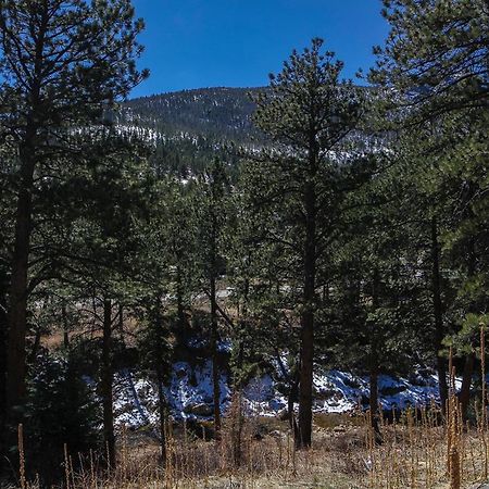 Fawn Valley Inn Studios By Rocky Mountain Resorts Estes Park Bagian luar foto