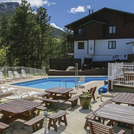 Fawn Valley Inn Studios By Rocky Mountain Resorts Estes Park Ruang foto