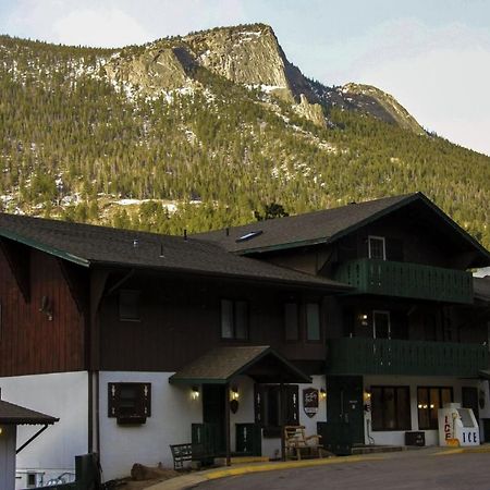 Fawn Valley Inn Studios By Rocky Mountain Resorts Estes Park Bagian luar foto