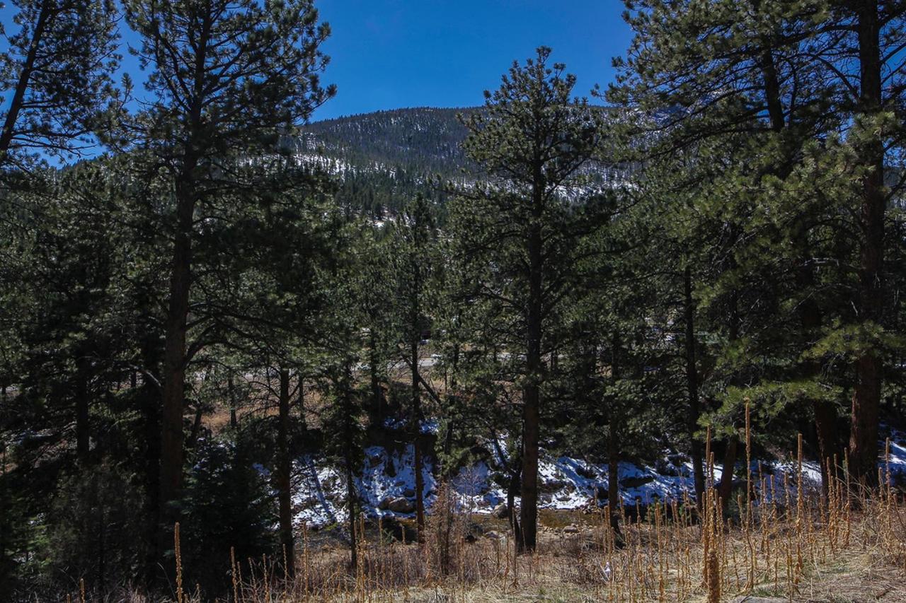 Fawn Valley Inn Studios By Rocky Mountain Resorts Estes Park Bagian luar foto